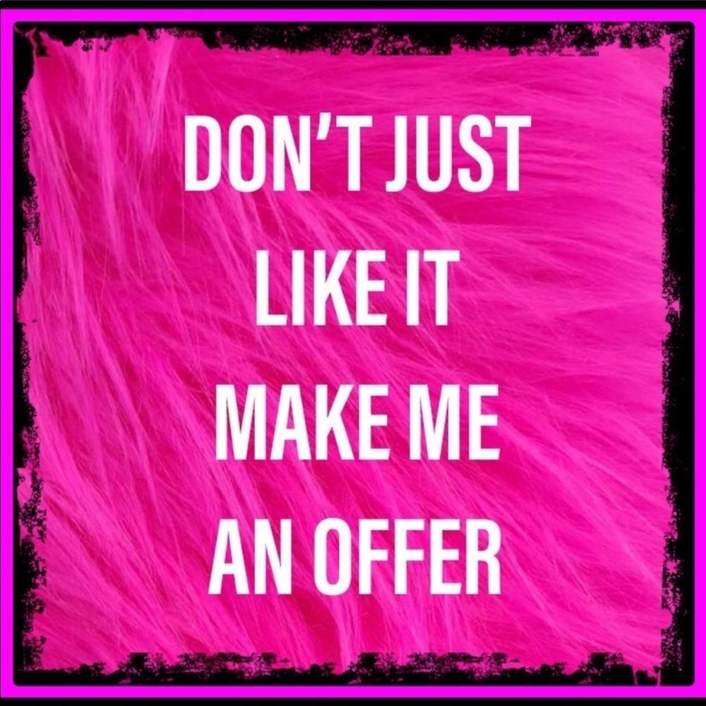 💗I Love REASONABLE Offers💗 - Picture 5 of 12